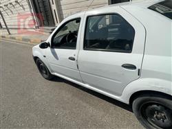 رينو لوجان